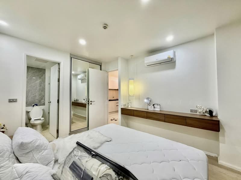 Atlantis Condo Resort : แอตแลนติส คอนโด รีสอร์ท, ชลบุรี, ถนนจอมเทียนสายหนึ่ง, บางละมุง, บางละมุง, ชลบุรี, 36 ตร.ม., คอนโด ขาย, โดย PLC real estate, 500253655 - DDproperty.com