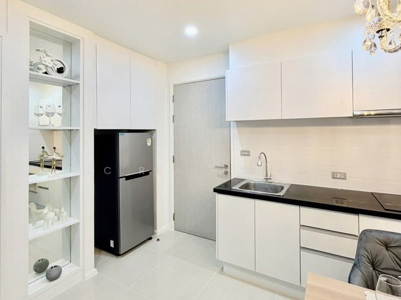 Atlantis Condo Resort, Chon Buri (Pattaya), Jomtien Sai 1 Road, Bang Lamung, Bang Lamung (Pattaya), Chon Buri (Pattaya), 1 Bedroom, 36 sqm, Condo For Sale, by PLC real estate, 500253655 - DDproperty.com