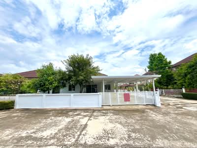 ขาย - สิริภัสสรวิลเลจ บางพระ, ชลบุรี