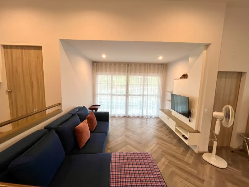 สิริภัสสรวิลเลจ บางพระ, Chon Buri (Pattaya), Bang Phra, Si Racha, Chon Buri (Pattaya), 3 Bedrooms, 132 sqm, Single Detached House For Sale, by The Best Property ไฟน่อล, 500253656 - DDproperty.com