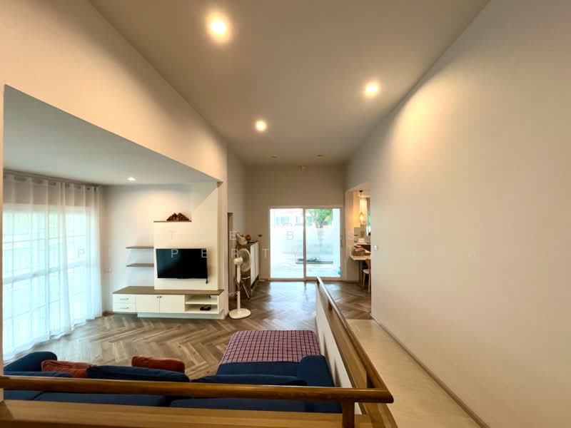 สิริภัสสรวิลเลจ บางพระ, Chon Buri (Pattaya), Bang Phra, Si Racha, Chon Buri (Pattaya), 3 Bedrooms, 132 sqm, Single Detached House For Sale, by The Best Property ไฟน่อล, 500253656 - DDproperty.com