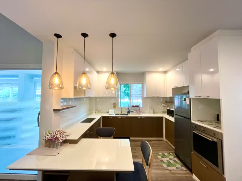 สิริภัสสรวิลเลจ บางพระ, Chon Buri (Pattaya), Bang Phra, Si Racha, Chon Buri (Pattaya), 3 Bedrooms, 132 sqm, Single Detached House For Sale, by The Best Property ไฟน่อล, 500253656 - DDproperty.com