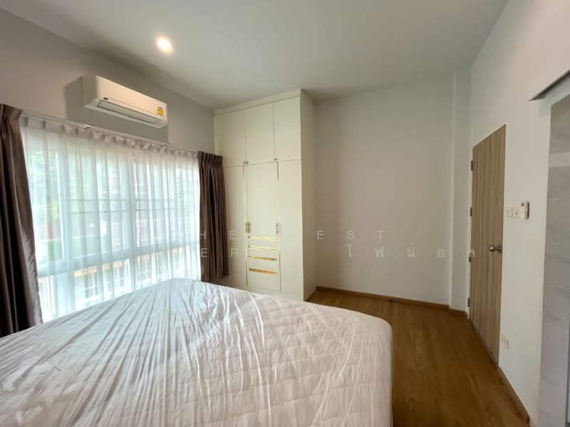 สิริภัสสรวิลเลจ บางพระ, Chon Buri (Pattaya), Bang Phra, Si Racha, Chon Buri (Pattaya), 3 Bedrooms, 132 sqm, Single Detached House For Sale, by The Best Property ไฟน่อล, 500253656 - DDproperty.com