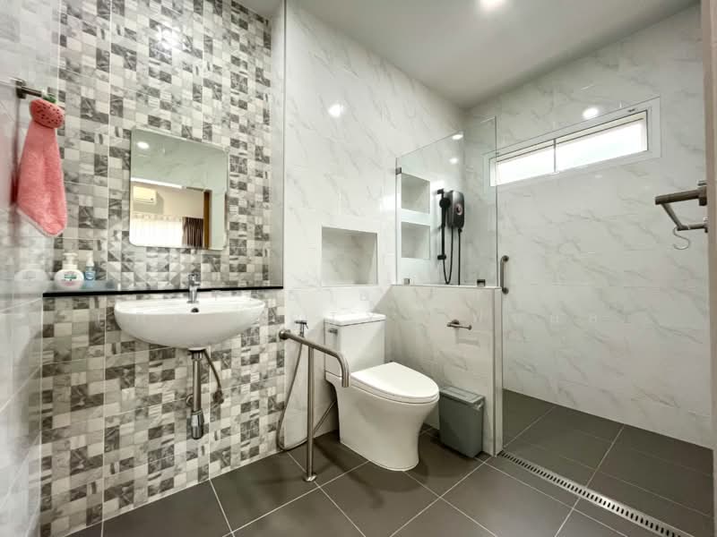 สิริภัสสรวิลเลจ บางพระ, Chon Buri (Pattaya), Bang Phra, Si Racha, Chon Buri (Pattaya), 3 Bedrooms, 132 sqm, Single Detached House For Sale, by The Best Property ไฟน่อล, 500253656 - DDproperty.com