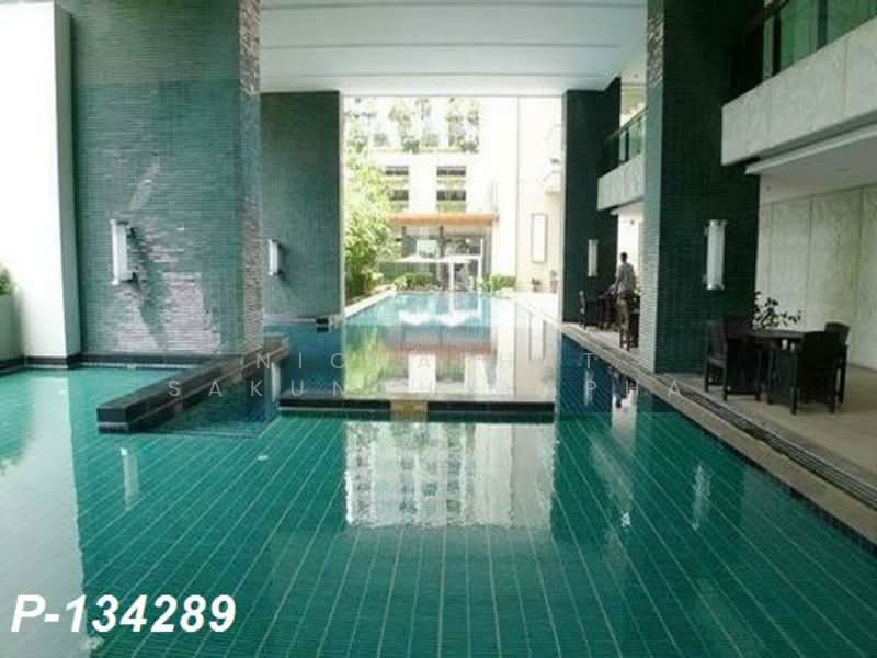 The Address Chidlom, Bangkok, Ploenchit Road, Lumphini, Pathum Wan, Bangkok, 1 Bedroom, 42 sqm, Condo For Rent, by Nichaphat Sakunchayapha, 500253661 - DDproperty.com