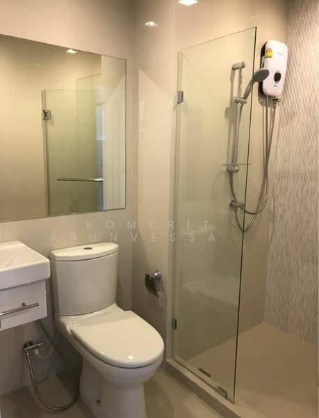Life Sukhumvit 48, Bangkok, Soi Sukhumvit 48, Phra Kanong, Khlong Toei, Bangkok, 1 Bedroom, 33 sqm, Condo For Rent, by Komkrit  Arunvessased , 500253665 - DDproperty.com
