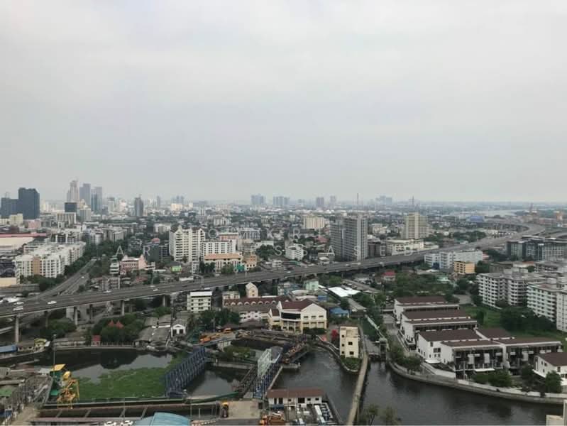 Life Sukhumvit 48, Bangkok, Soi Sukhumvit 48, Phra Kanong, Khlong Toei, Bangkok, 1 Bedroom, 33 sqm, Condo For Rent, by Komkrit  Arunvessased , 500253665 - DDproperty.com