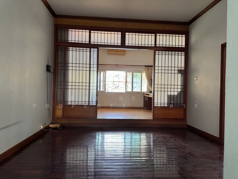 หมู่บ้านสวัสดี ชลบุรี, Chon Buri (Pattaya), Ban Suan, Muang Chon Buri, Chon Buri (Pattaya), 4 Bedrooms, 120 sqm, Single Detached House For Sale, by The Best Property  กีต้าร์, 500253667 - DDproperty.com