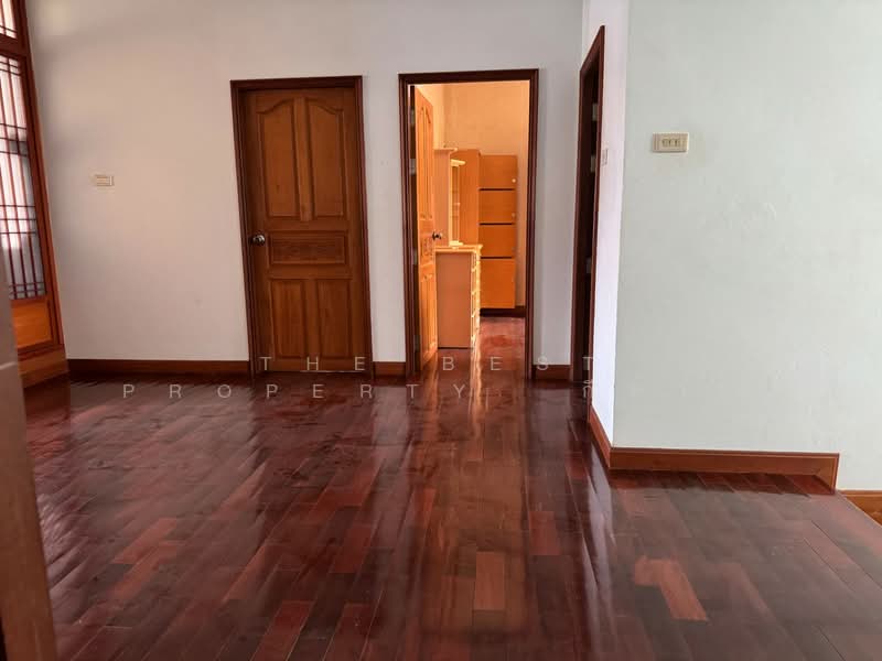 หมู่บ้านสวัสดี ชลบุรี, Chon Buri (Pattaya), Ban Suan, Muang Chon Buri, Chon Buri (Pattaya), 4 Bedrooms, 120 sqm, Single Detached House For Sale, by The Best Property  กีต้าร์, 500253667 - DDproperty.com