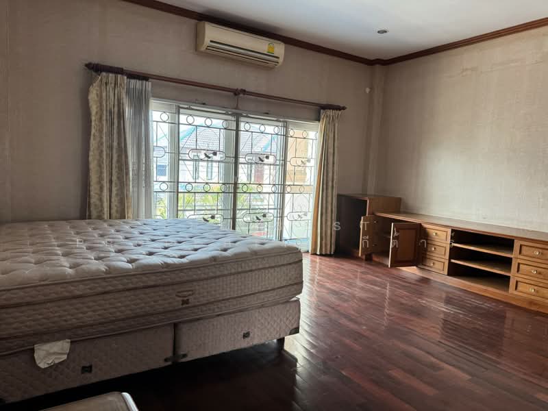 หมู่บ้านสวัสดี ชลบุรี, Chon Buri (Pattaya), Ban Suan, Muang Chon Buri, Chon Buri (Pattaya), 4 Bedrooms, 120 sqm, Single Detached House For Sale, by The Best Property  กีต้าร์, 500253667 - DDproperty.com
