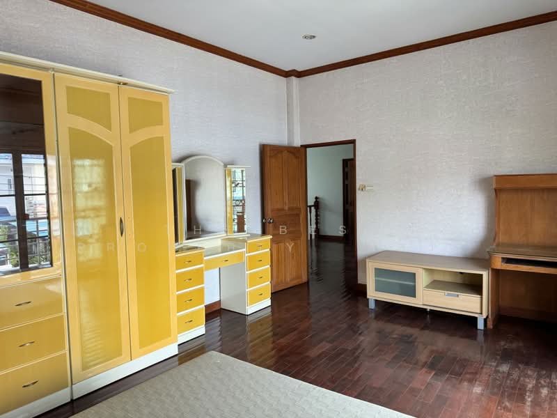 หมู่บ้านสวัสดี ชลบุรี, Chon Buri (Pattaya), Ban Suan, Muang Chon Buri, Chon Buri (Pattaya), 4 Bedrooms, 120 sqm, Single Detached House For Sale, by The Best Property  กีต้าร์, 500253667 - DDproperty.com