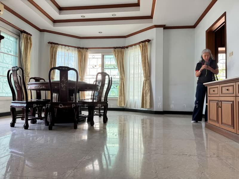 หมู่บ้านสวัสดี ชลบุรี, Chon Buri (Pattaya), Ban Suan, Muang Chon Buri, Chon Buri (Pattaya), 4 Bedrooms, 120 sqm, Single Detached House For Sale, by The Best Property  กีต้าร์, 500253667 - DDproperty.com