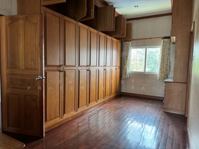 หมู่บ้านสวัสดี ชลบุรี, Chon Buri (Pattaya), Ban Suan, Muang Chon Buri, Chon Buri (Pattaya), 4 Bedrooms, 120 sqm, Single Detached House For Sale, by The Best Property  กีต้าร์, 500253667 - DDproperty.com