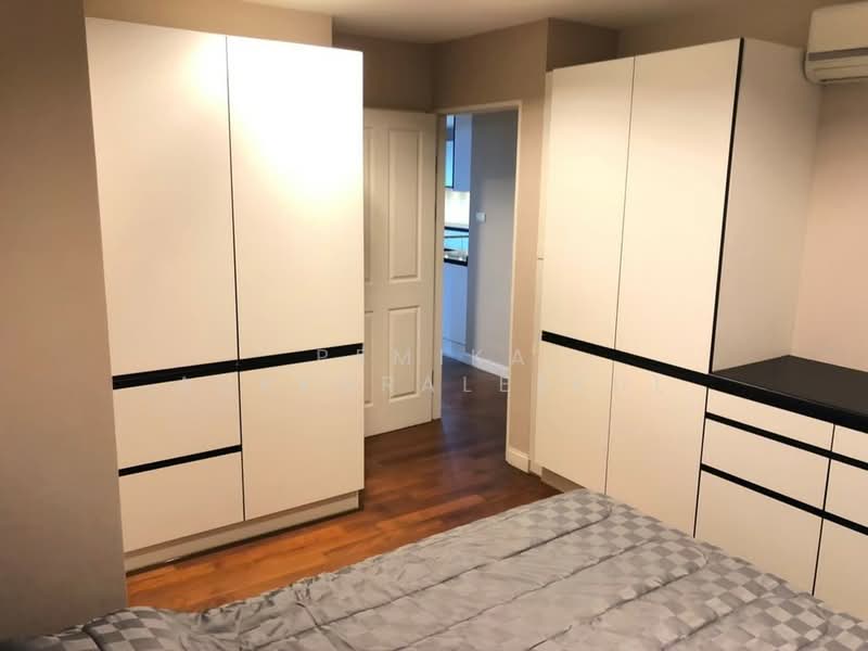 Belle Grand Rama 9, Bangkok, 131 Rama 9 Road, Huai Khwang, Huai Khwang, Bangkok, 2 Bedrooms, 78 sqm, Condo For Sale, by Pemika Aukkaraleekul, 500253668 - DDproperty.com