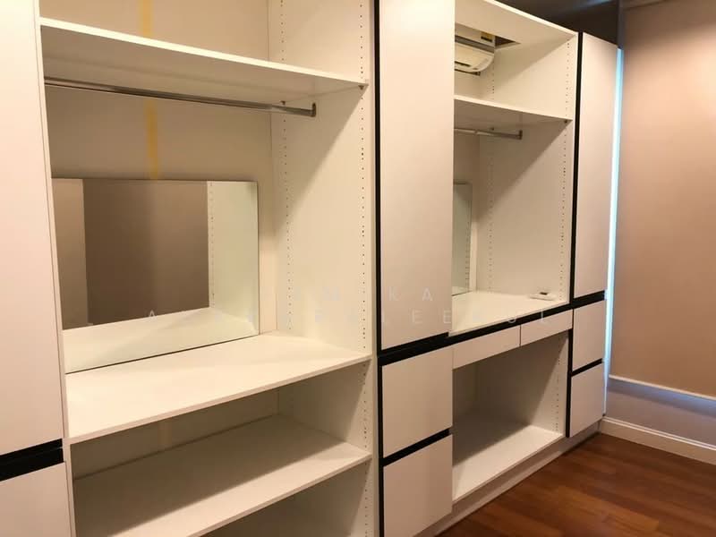 Belle Grand Rama 9, Bangkok, 131 Rama 9 Road, Huai Khwang, Huai Khwang, Bangkok, 2 Bedrooms, 78 sqm, Condo For Sale, by Pemika Aukkaraleekul, 500253668 - DDproperty.com