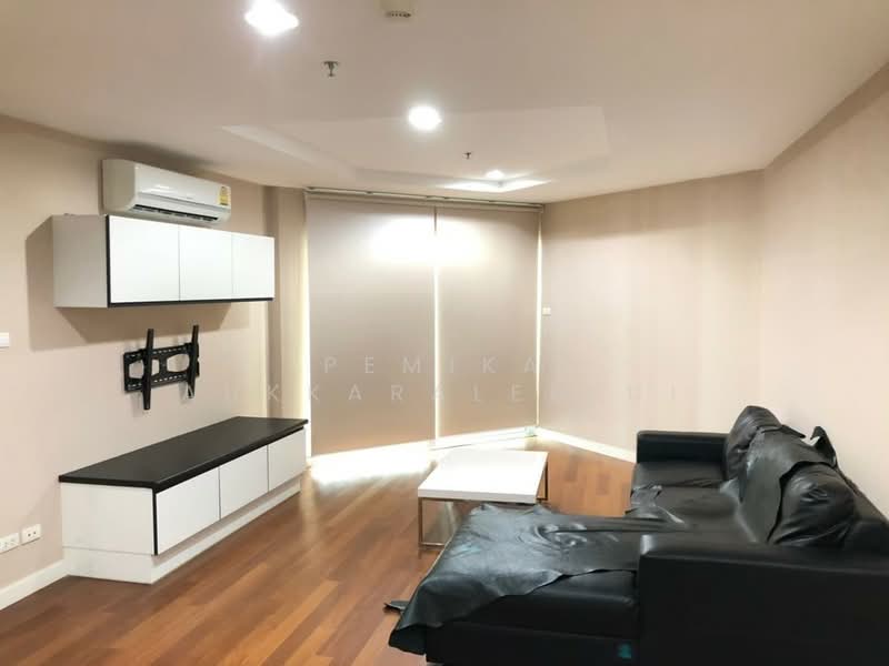 Belle Grand Rama 9, Bangkok, 131 Rama 9 Road, Huai Khwang, Huai Khwang, Bangkok, 2 Bedrooms, 78 sqm, Condo For Sale, by Pemika Aukkaraleekul, 500253668 - DDproperty.com