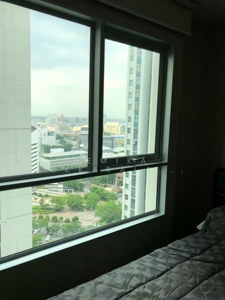 Belle Grand Rama 9, Bangkok, 131 Rama 9 Road, Huai Khwang, Huai Khwang, Bangkok, 2 Bedrooms, 78 sqm, Condo For Sale, by Pemika Aukkaraleekul, 500253668 - DDproperty.com