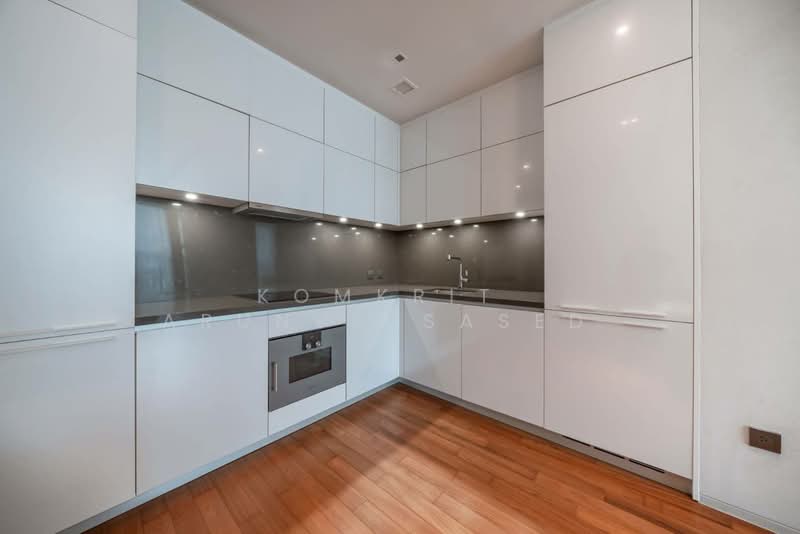 Banyan Tree Residences Riverside, Bangkok, Soi Somdet Chao Phraya 17, Khlong San, Khlong San, Bangkok, 1 Bedroom, 78 sqm, Condo For Rent, by Komkrit  Arunvessased , 500253669 - DDproperty.com