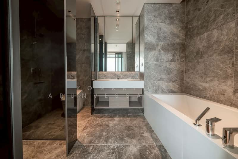 Banyan Tree Residences Riverside, Bangkok, Soi Somdet Chao Phraya 17, Khlong San, Khlong San, Bangkok, 1 Bedroom, 78 sqm, Condo For Rent, by Komkrit  Arunvessased , 500253669 - DDproperty.com