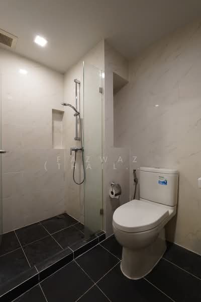 Maestro 01 Sathorn-Yenakat, Bangkok, 14 Yen Akat Road, Thung Maha Mek, Sathon, Bangkok, 1 Bedroom, 34 sqm, Condo For Rent, by Fazwaz (Thailand) Co., Ltd., 500253672 - DDproperty.com
