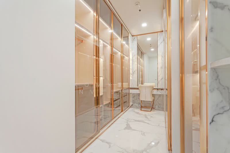 Rhythm Charoenkrung Pavillion, Bangkok, Charoenkrung Road, Wat Prayakrai, Bang Kho Laem, Bangkok, 3 Bedrooms, 269 sqm, Condo For Sale, by Komkrit  Arunvessased , 500253673 - DDproperty.com