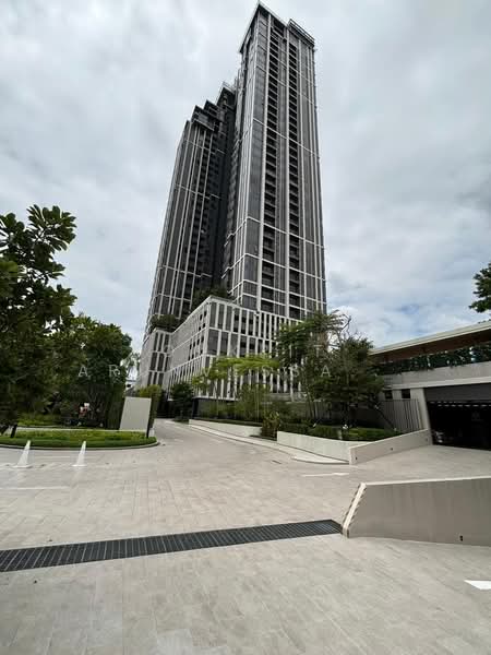 Rhythm Charoenkrung Pavillion, Bangkok, Charoenkrung Road, Wat Prayakrai, Bang Kho Laem, Bangkok, 3 Bedrooms, 269 sqm, Condo For Sale, by Komkrit  Arunvessased , 500253673 - DDproperty.com