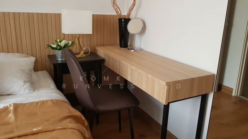 Downtown Forty Nine, Bangkok, Sukhumvit 39 Road, Khlong Tan Nua, Watthana, Bangkok, 2 Bedrooms, 58 sqm, Condo For Rent, by Komkrit  Arunvessased , 500253674 - DDproperty.com