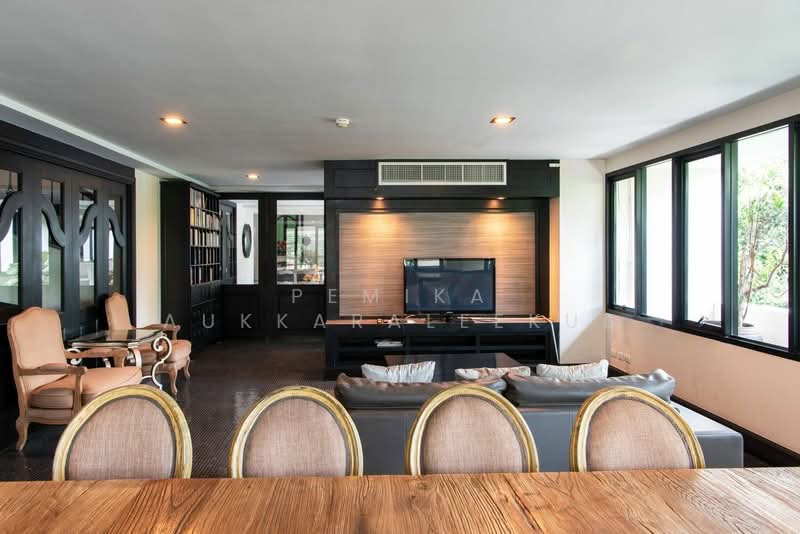 Baxtor Paholyothin 14, Bangkok, Sutthisan Winitchai, Samsen Nai, Phaya Thai, Bangkok, 1 Bedroom, 96 sqm, Condo For Sale, by Pemika Aukkaraleekul, 500253676 - DDproperty.com