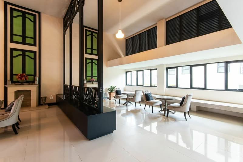 Baxtor Paholyothin 14, Bangkok, Sutthisan Winitchai, Samsen Nai, Phaya Thai, Bangkok, 1 Bedroom, 96 sqm, Condo For Sale, by Pemika Aukkaraleekul, 500253676 - DDproperty.com