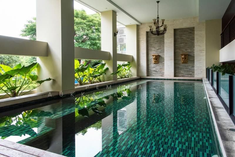 Baxtor Paholyothin 14, Bangkok, Sutthisan Winitchai, Samsen Nai, Phaya Thai, Bangkok, 1 Bedroom, 96 sqm, Condo For Sale, by Pemika Aukkaraleekul, 500253676 - DDproperty.com