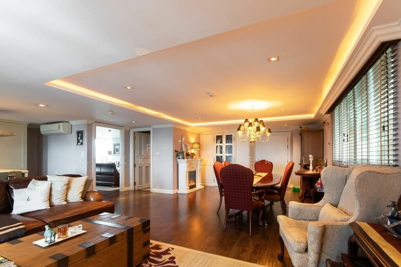 Baxtor Paholyothin 14, Bangkok, Sutthisan Winitchai, Samsen Nai, Phaya Thai, Bangkok, 1 Bedroom, 96 sqm, Condo For Sale, by Pemika Aukkaraleekul, 500253676 - DDproperty.com