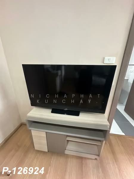 The Base Sukhumvit 77, Bangkok, 289 Sukhumvit 77 Road, Phra Kanong Nua, Watthana, Bangkok, 1 Bedroom, 30 sqm, Condo For Rent, by Nichaphat Sakunchayapha, 500253680 - DDproperty.com