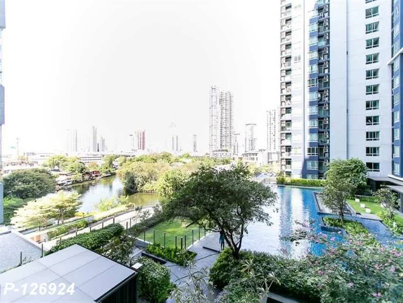 The Base Sukhumvit 77 : เดอะ เบส สุขุมวิท 77, กรุงเทพ, 289 ถนนสุขุมวิท 77, พระโขนงเหนือ, วัฒนา, กรุงเทพ, 30 ตร.ม., คอนโด ให้เช่า, โดย Nichaphat Sakunchayapha, 500253680 - DDproperty.com