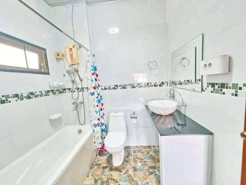 ให้เช่า บ้านเดี่ยว 2 ชั้น ถนนแจ้งวัฒนะ ใกล้รถไฟฟ้าสายสีชมพู สถานีแจ้งวัฒนะ 28, Nonthaburi, Bang Talat, Pak Kret, Nonthaburi, 4 Bedrooms, 200 sqm, Single Detached House For Rent, by Noppawan Ruangdech, 500253681 - DDproperty.com