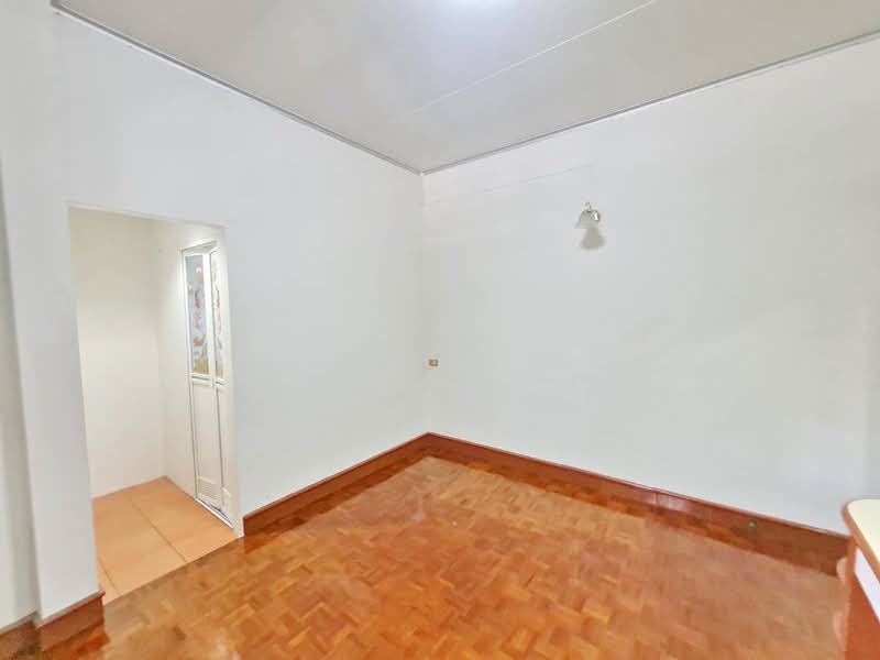 ให้เช่า บ้านเดี่ยว 2 ชั้น ถนนแจ้งวัฒนะ ใกล้รถไฟฟ้าสายสีชมพู สถานีแจ้งวัฒนะ 28, นนทบุรี, บางตลาด, ปากเกร็ด, นนทบุรี, 200 ตร.ม., บ้านเดี่ยว ให้เช่า, โดย Noppawan Ruangdech, 500253681 - DDproperty.com