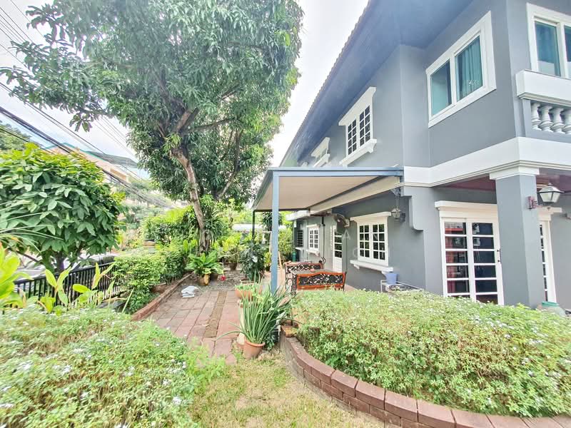 ให้เช่า บ้านเดี่ยว 2 ชั้น ถนนแจ้งวัฒนะ ใกล้รถไฟฟ้าสายสีชมพู สถานีแจ้งวัฒนะ 28, Nonthaburi, Bang Talat, Pak Kret, Nonthaburi, 4 Bedrooms, 200 sqm, Single Detached House For Rent, by Noppawan Ruangdech, 500253681 - DDproperty.com