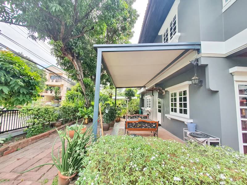 ให้เช่า บ้านเดี่ยว 2 ชั้น ถนนแจ้งวัฒนะ ใกล้รถไฟฟ้าสายสีชมพู สถานีแจ้งวัฒนะ 28, นนทบุรี, บางตลาด, ปากเกร็ด, นนทบุรี, 200 ตร.ม., บ้านเดี่ยว ให้เช่า, โดย Noppawan Ruangdech, 500253681 - DDproperty.com