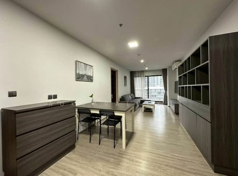 Rhythm Ekkamai, Bangkok, 11 Soi Sukhumvit 63, Khlongtoei Nua, Watthana, Bangkok, 2 Bedrooms, 80 sqm, Condo For Sale, by Pemika Aukkaraleekul, 500253683 - DDproperty.com