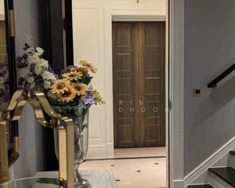 98 Wireless, Bangkok, 98 Wireless Road, Lumphini, Pathum Wan, Bangkok, 3 Bedrooms, 245 sqm, Condo For Rent, by Amarin Sitthidhoon, 500253687 - DDproperty.com