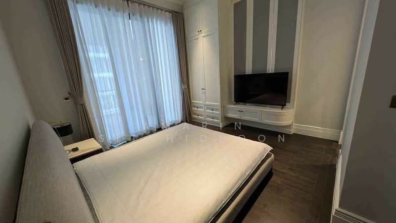 98 Wireless, Bangkok, 98 Wireless Road, Lumphini, Pathum Wan, Bangkok, 3 Bedrooms, 245 sqm, Condo For Rent, by Amarin Sitthidhoon, 500253687 - DDproperty.com