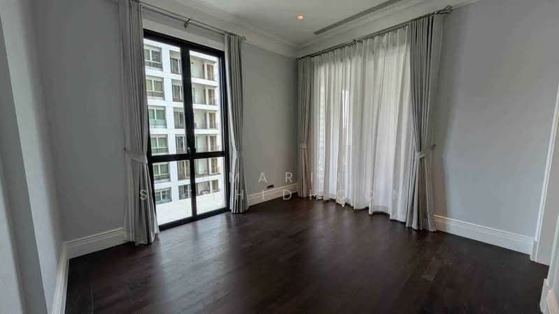 98 Wireless, Bangkok, 98 Wireless Road, Lumphini, Pathum Wan, Bangkok, 3 Bedrooms, 245 sqm, Condo For Rent, by Amarin Sitthidhoon, 500253687 - DDproperty.com