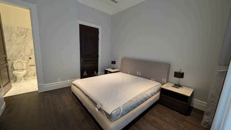 98 Wireless, Bangkok, 98 Wireless Road, Lumphini, Pathum Wan, Bangkok, 3 Bedrooms, 245 sqm, Condo For Rent, by Amarin Sitthidhoon, 500253687 - DDproperty.com