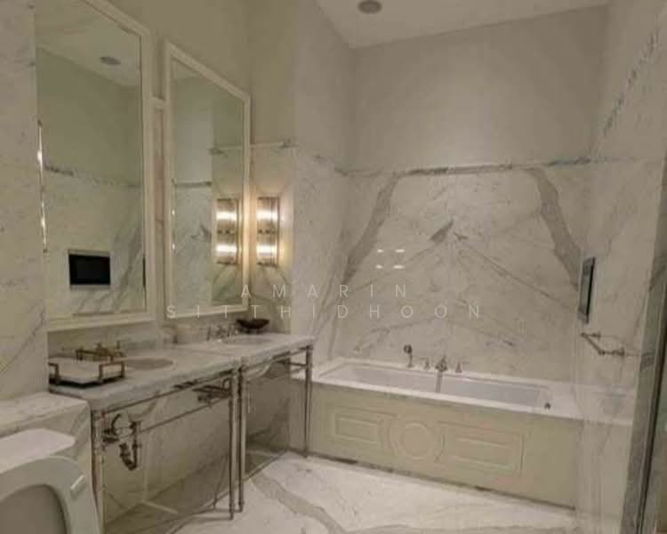 98 Wireless, Bangkok, 98 Wireless Road, Lumphini, Pathum Wan, Bangkok, 3 Bedrooms, 245 sqm, Condo For Rent, by Amarin Sitthidhoon, 500253687 - DDproperty.com