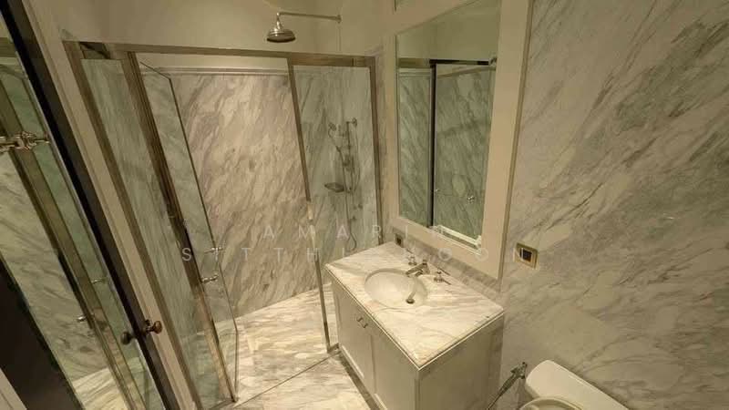 98 Wireless, Bangkok, 98 Wireless Road, Lumphini, Pathum Wan, Bangkok, 3 Bedrooms, 245 sqm, Condo For Rent, by Amarin Sitthidhoon, 500253687 - DDproperty.com