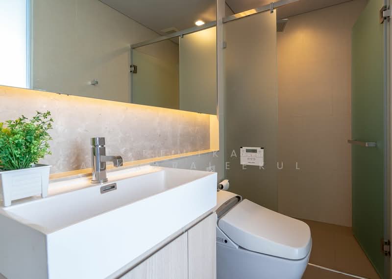 The Lumpini 24, Bangkok, Sukhumvit 24 Road, Khong Tan, Khlong Toei, Bangkok, 2 Bedrooms, 54 sqm, Condo For Sale, by Pemika Aukkaraleekul, 500253689 - DDproperty.com