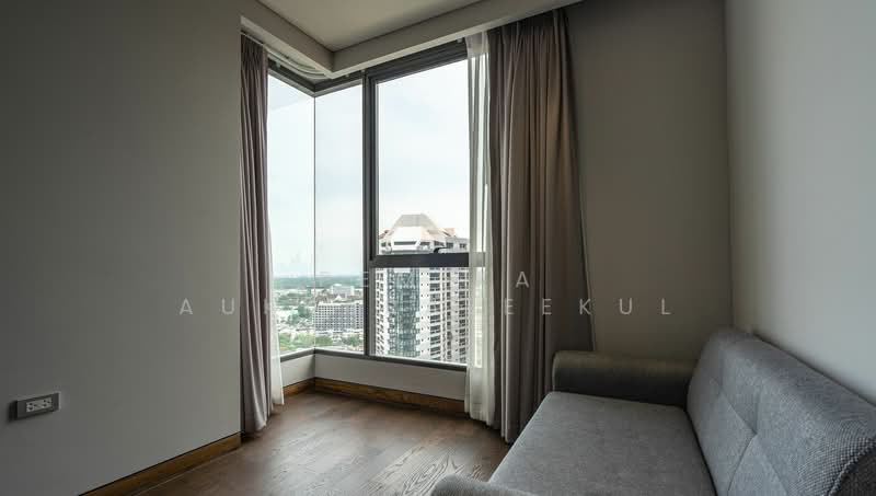 The Lumpini 24 : เดอะ ลุมพินี 24, กรุงเทพ, ซอย สุขุมวิท 24, คลองตัน, คลองเตย, กรุงเทพ, 54 ตร.ม., คอนโด ขาย, โดย Pemika Aukkaraleekul, 500253689 - DDproperty.com