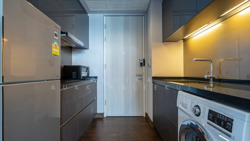 The Lumpini 24, Bangkok, Sukhumvit 24 Road, Khong Tan, Khlong Toei, Bangkok, 2 Bedrooms, 54 sqm, Condo For Sale, by Pemika Aukkaraleekul, 500253689 - DDproperty.com