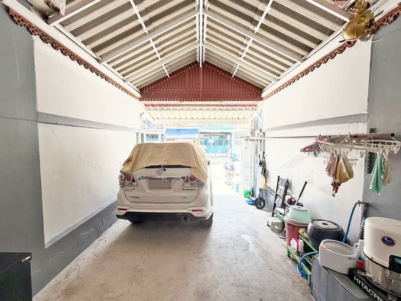 For Sale - กิตตินคร ทาวน์ บางพลีพัฒนา, Samut Prakan