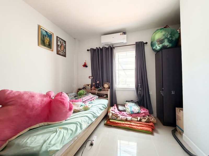 For Sale - กิตตินคร ทาวน์ บางพลีพัฒนา, Samut Prakan