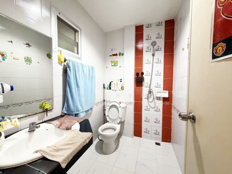 For Sale - กิตตินคร ทาวน์ บางพลีพัฒนา, Samut Prakan